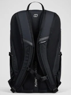 Berghaus Black Rucksack Bag^ Bags