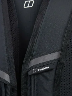 Berghaus Black Rucksack Bag^ Bags