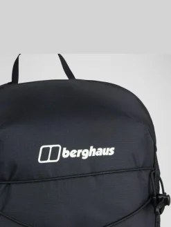 Berghaus Black Rucksack Bag^ Bags