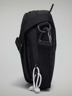 Berghaus Black Small Xodus X-Body Bag^ Bags