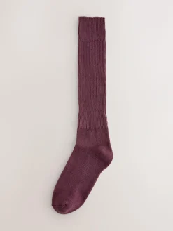 Next Longline Slouchy Socks 1 Pack^Women Socks & Tights