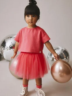 Next Top and Tutu Skirt Set (3mths-7yrs)^ Sets & Co-Ords|Sets & Co-Ords