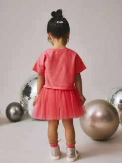 Next Top and Tutu Skirt Set (3mths-7yrs)^ Sets & Co-Ords|Sets & Co-Ords