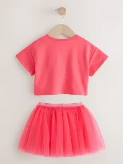 Next Top and Tutu Skirt Set (3mths-7yrs)^ Sets & Co-Ords|Sets & Co-Ords
