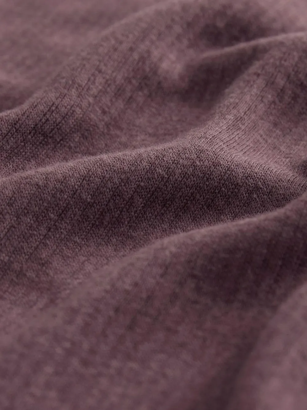 Discount Next Thermal Maximum Warmth Cosy Ribbed Vest Berry