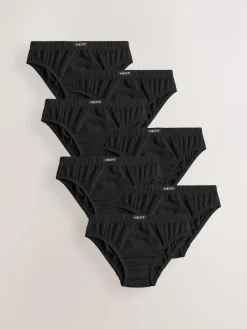 Next 100% Cotton Briefs 7 Pack (1.5-16yrs)^BOY Multipacks|Underwear