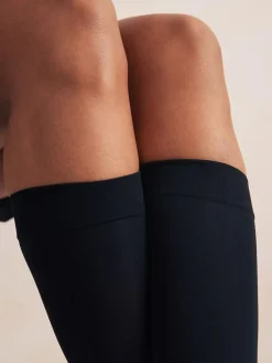 Best Next Black 60 Denier Knee High Socks 3 Pack