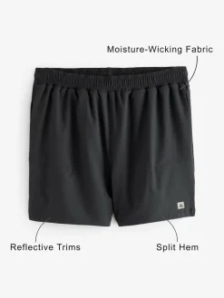 Next 5 Inch Active Gym Sports Shorts^ Shorts
