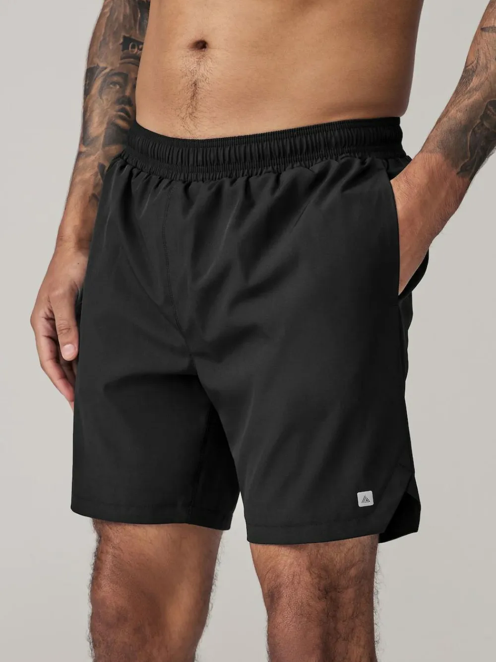 Next 9 Inch Active Gym Sports Shorts^ Shorts