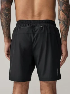 Next 9 Inch Active Gym Sports Shorts^ Shorts