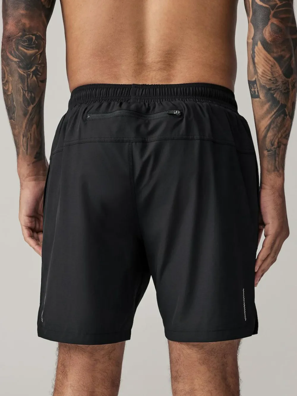 Next 9 Inch Active Gym Sports Shorts^ Shorts