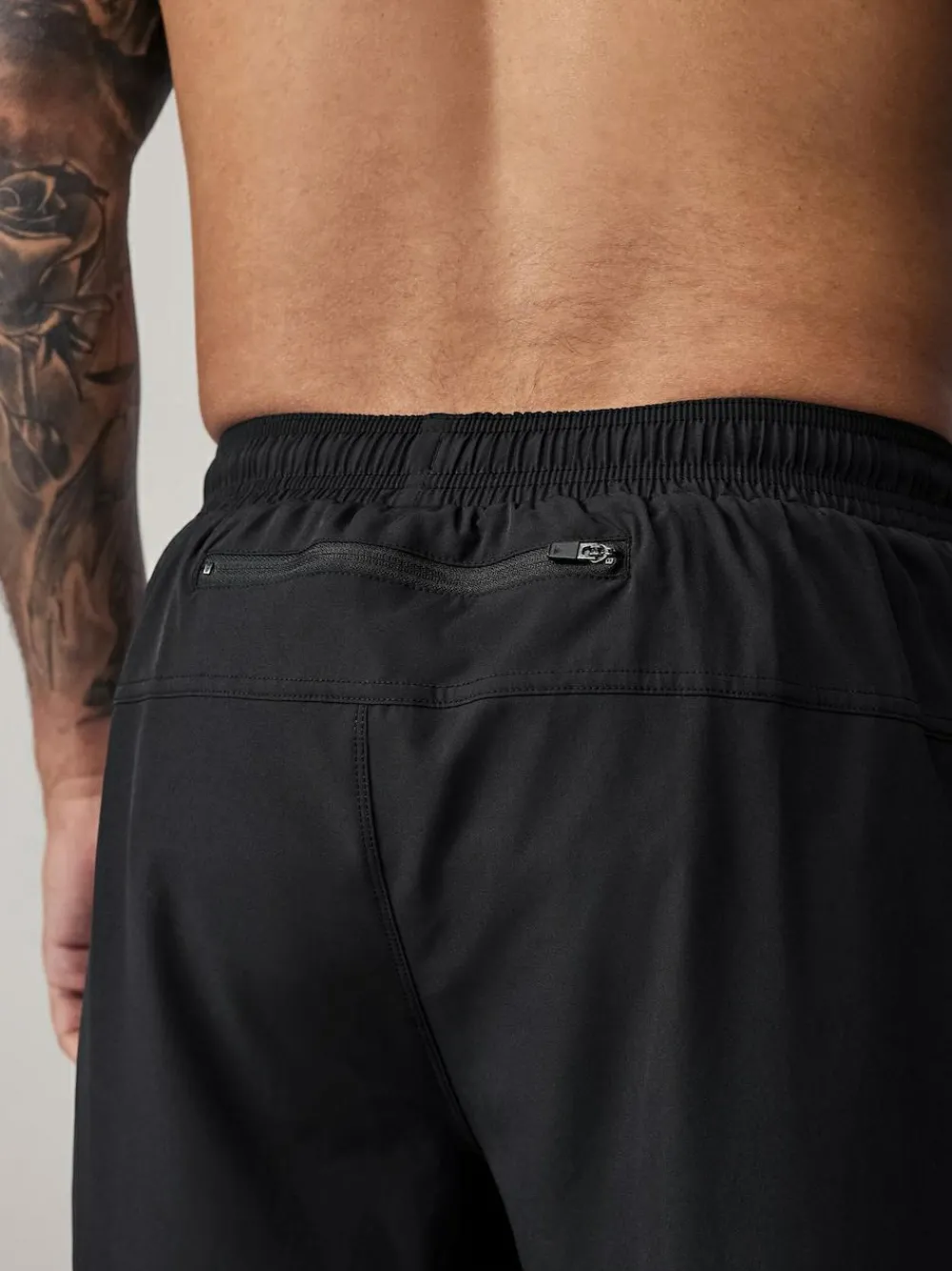 Next 9 Inch Active Gym Sports Shorts^ Shorts