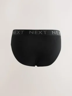 Next 5 Pack Cotton Rich Briefs^ Underwear|Underwear