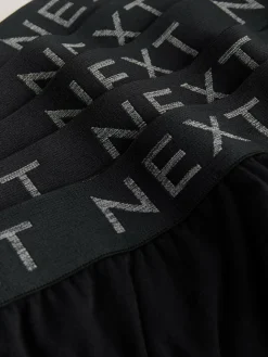 Next 5 Pack Cotton Rich Briefs^ Underwear|Underwear