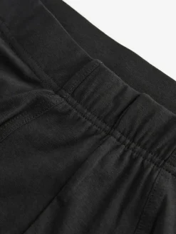 Next Black 10 pack Essential Hipsters^ Underwear|Underwear