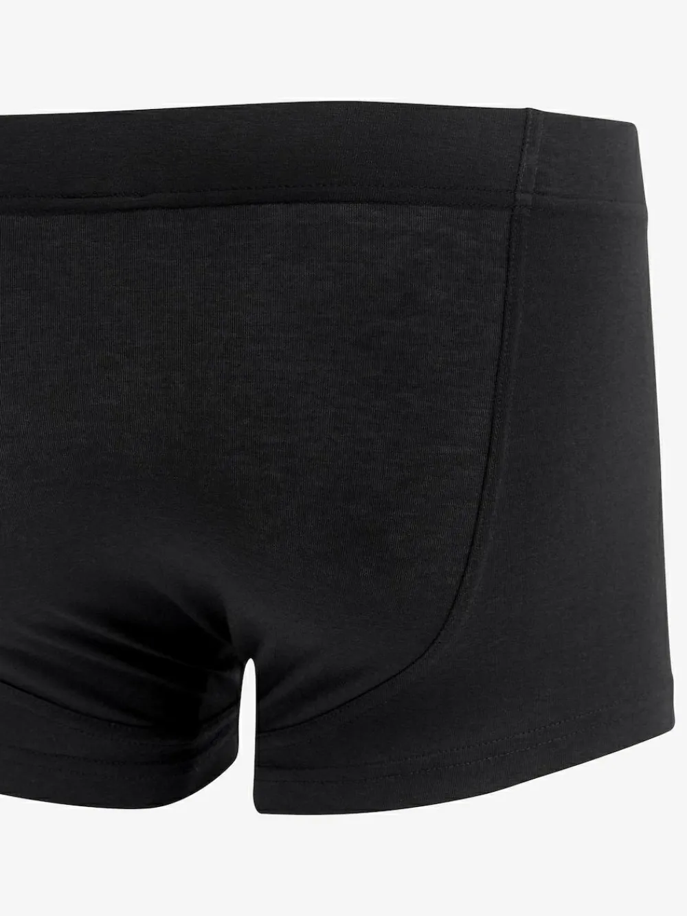 Best Next 4 pack Essential Hipsters Black