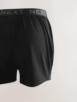 Next 5 Pack Loose Boxers^ Underwear|Underwear