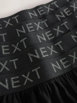 Next 5 Pack Loose Boxers^ Underwear|Underwear
