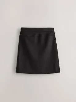 Next 2 Pack Pull-On Jersey Stretch School Pencil Skirts (3-17yrs)^ Shorts & Skirts