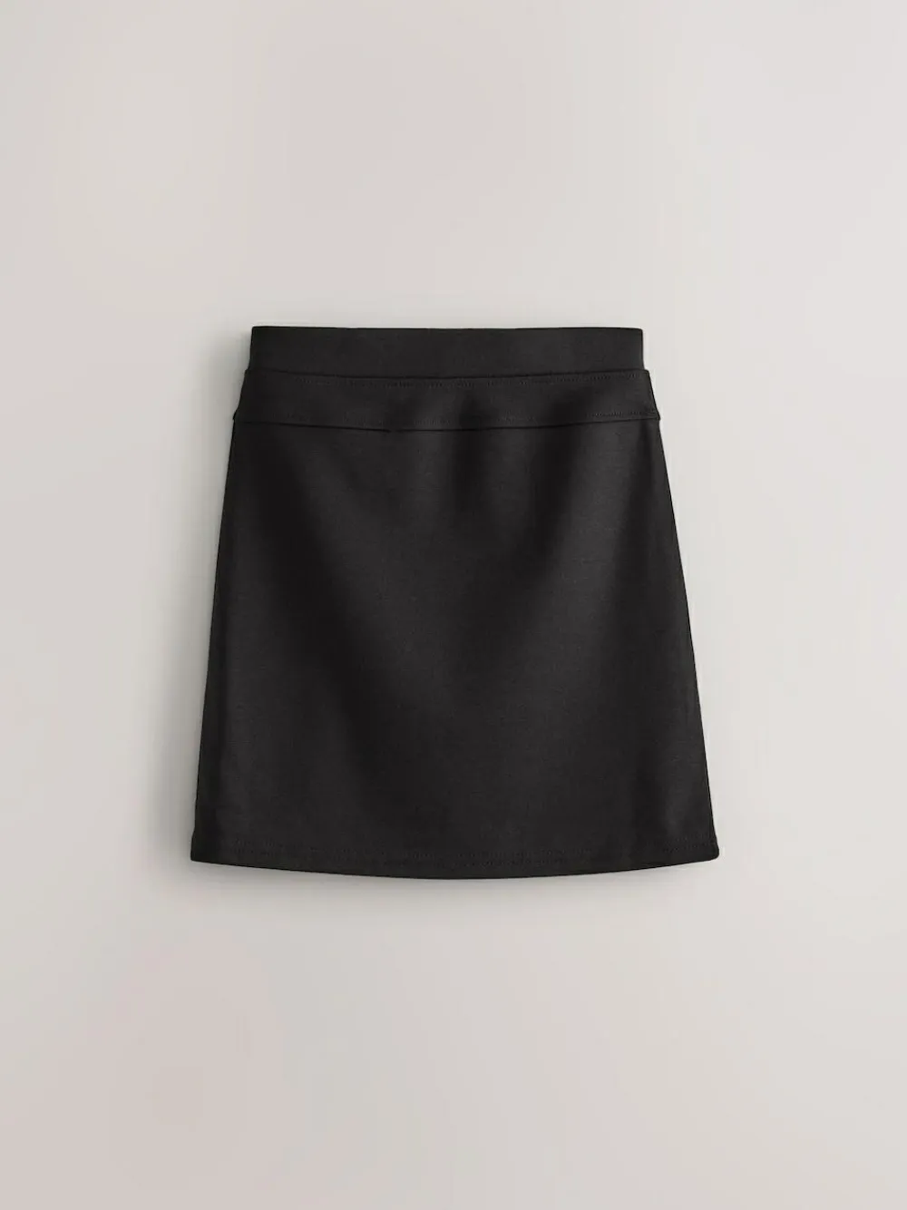 Next 2 Pack Pull-On Jersey Stretch School Pencil Skirts (3-17yrs)^ Shorts & Skirts