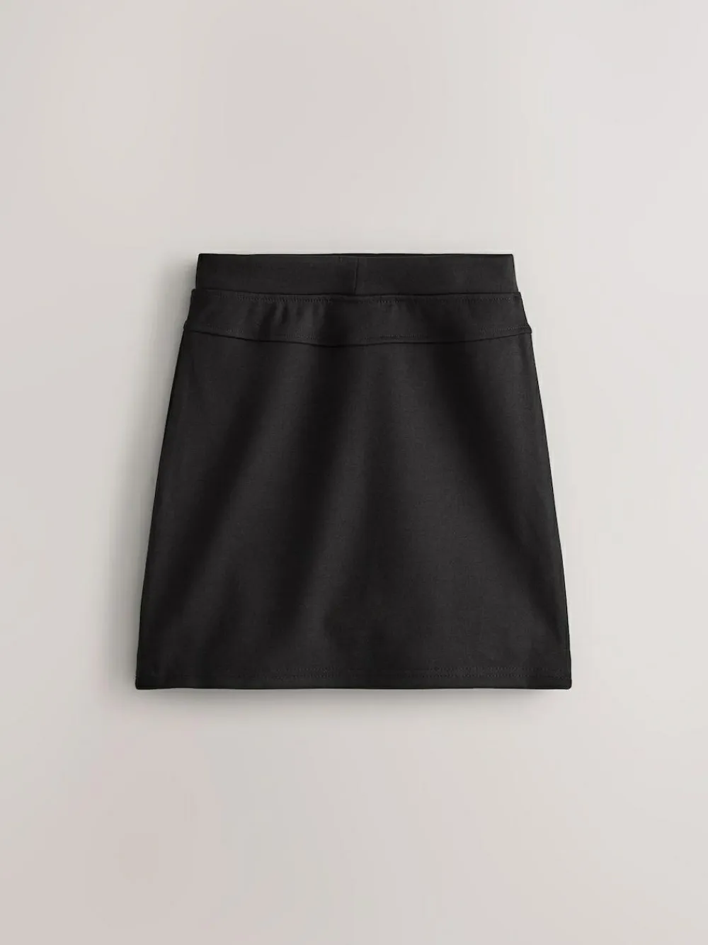 Next 2 Pack Pull-On Jersey Stretch School Pencil Skirts (3-17yrs)^ Shorts & Skirts