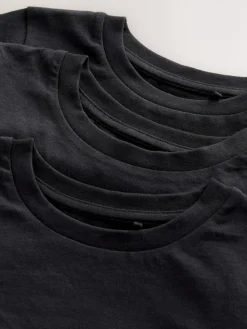 Next 3 Pack T-Shirts (3-16yrs)^ Tops|T-Shirts