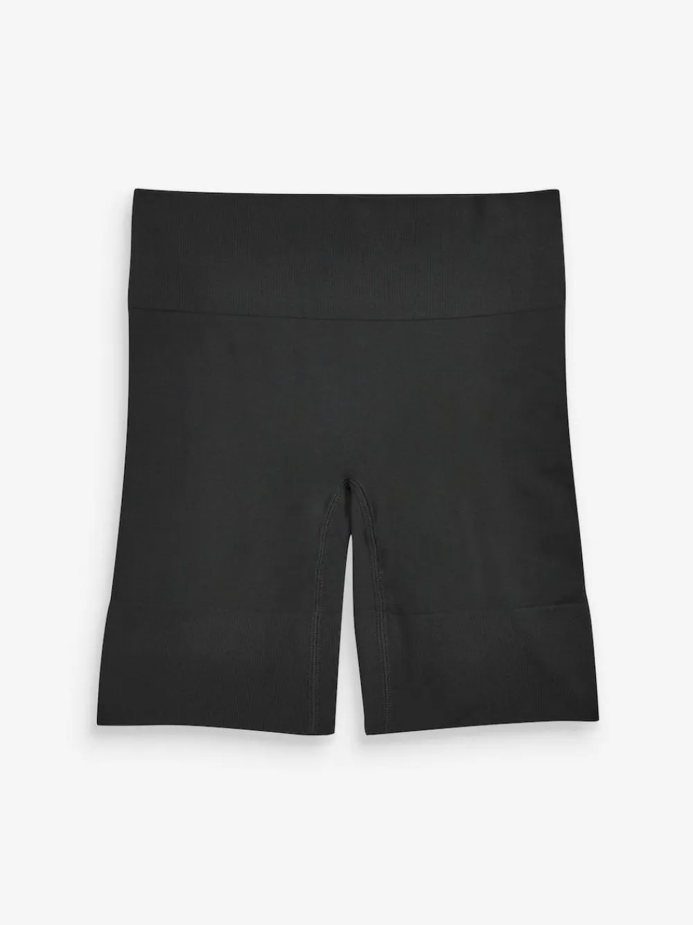 Clearance Next Seamless Smoothing Anti-Chafe Shorts 2 Pack Black / Pastel Rose Nude