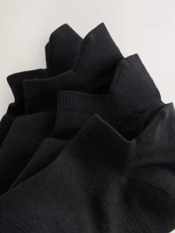 Next Active Cushioned Sports Trainer Socks 4 Pack^ Socks|Socks