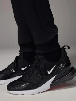 Best Next Black Active Gym Texture Training Joggers