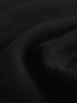 Best Next Black Active Gym Texture Training Joggers