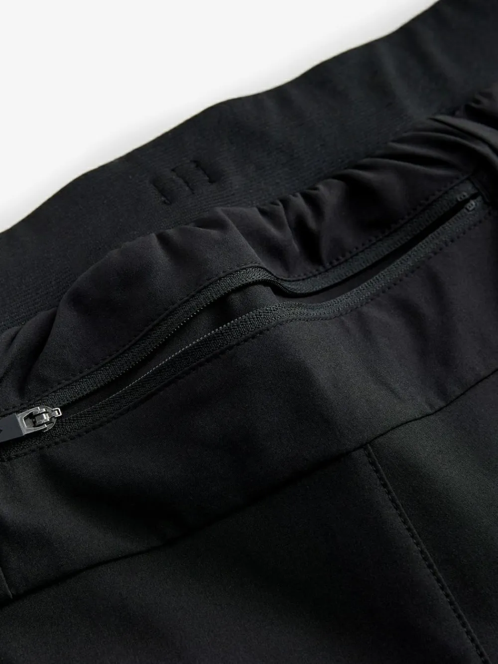 Outlet Next Active 2-In-1 Shorts Black