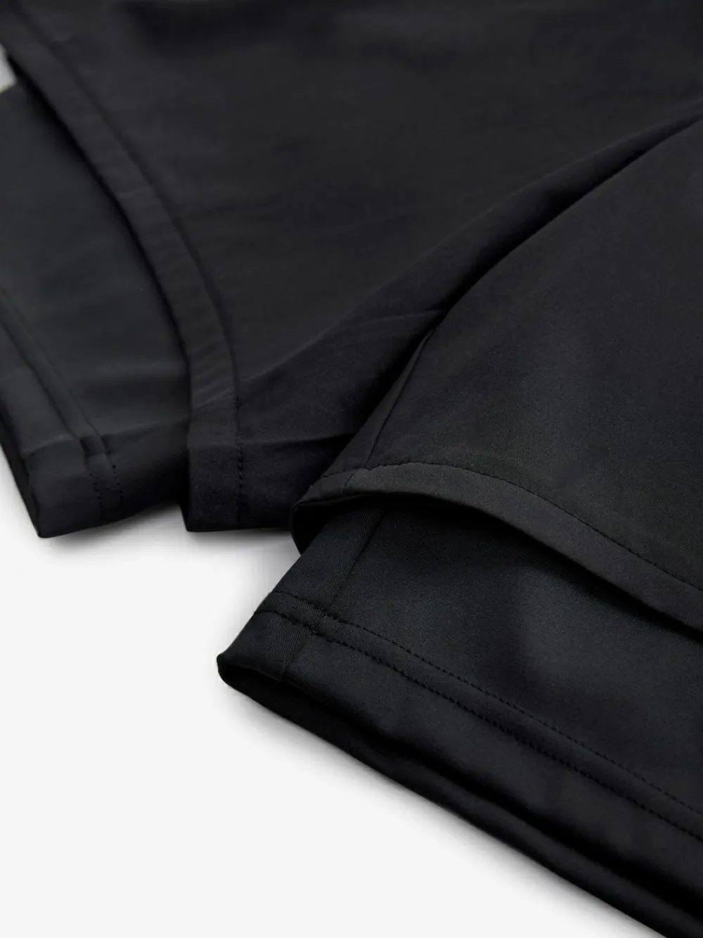 Outlet Next Active 2-In-1 Shorts Black
