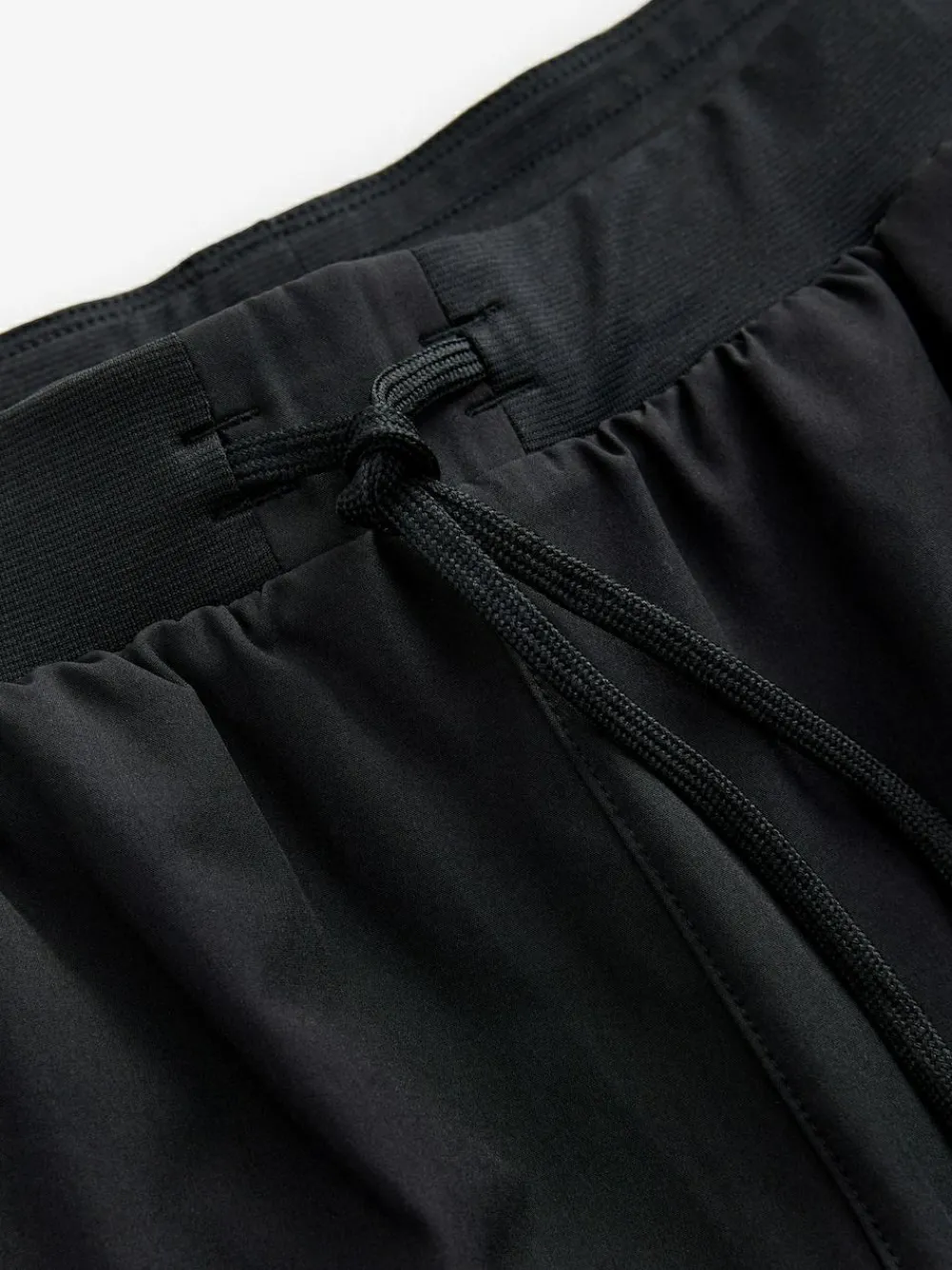 Outlet Next Active 2-In-1 Shorts Black