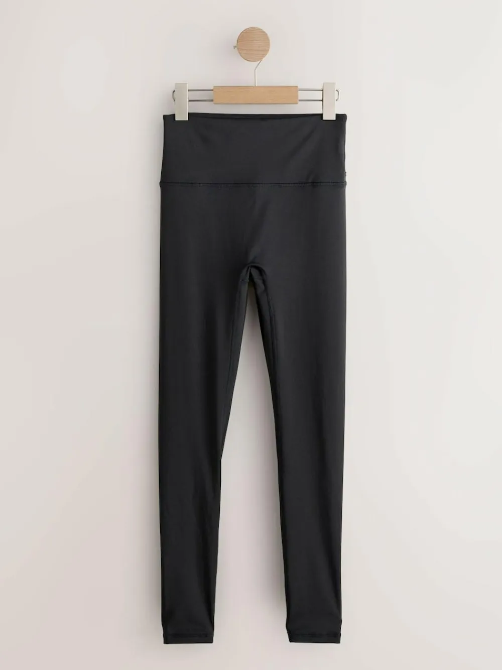 Hot Next Active Power Sports Leggings Black