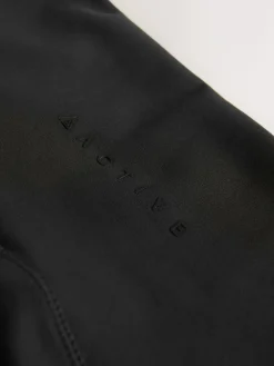 Next Black Active Power Sports Capri Leggings