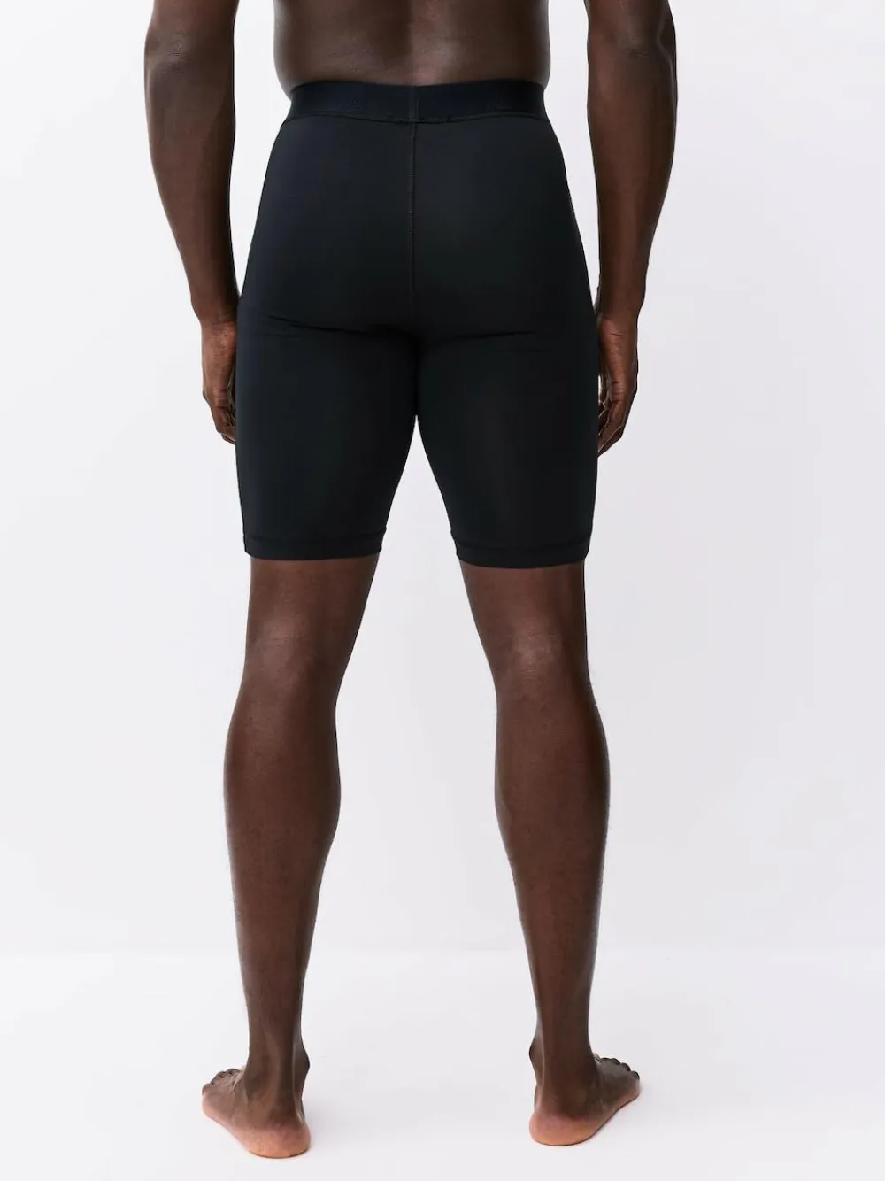 Next Black Active Short Thermal Base Layer^ Shorts