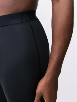 Next Black Active Short Thermal Base Layer^ Shorts