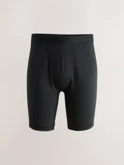 Next Black Active Short Thermal Base Layer^ Shorts