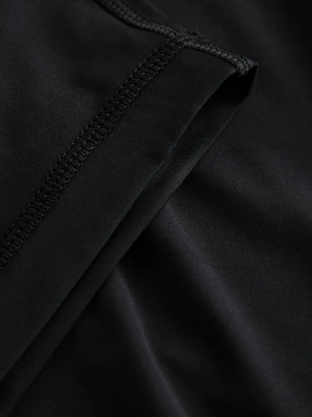 Next Black Active Short Thermal Base Layer^ Shorts