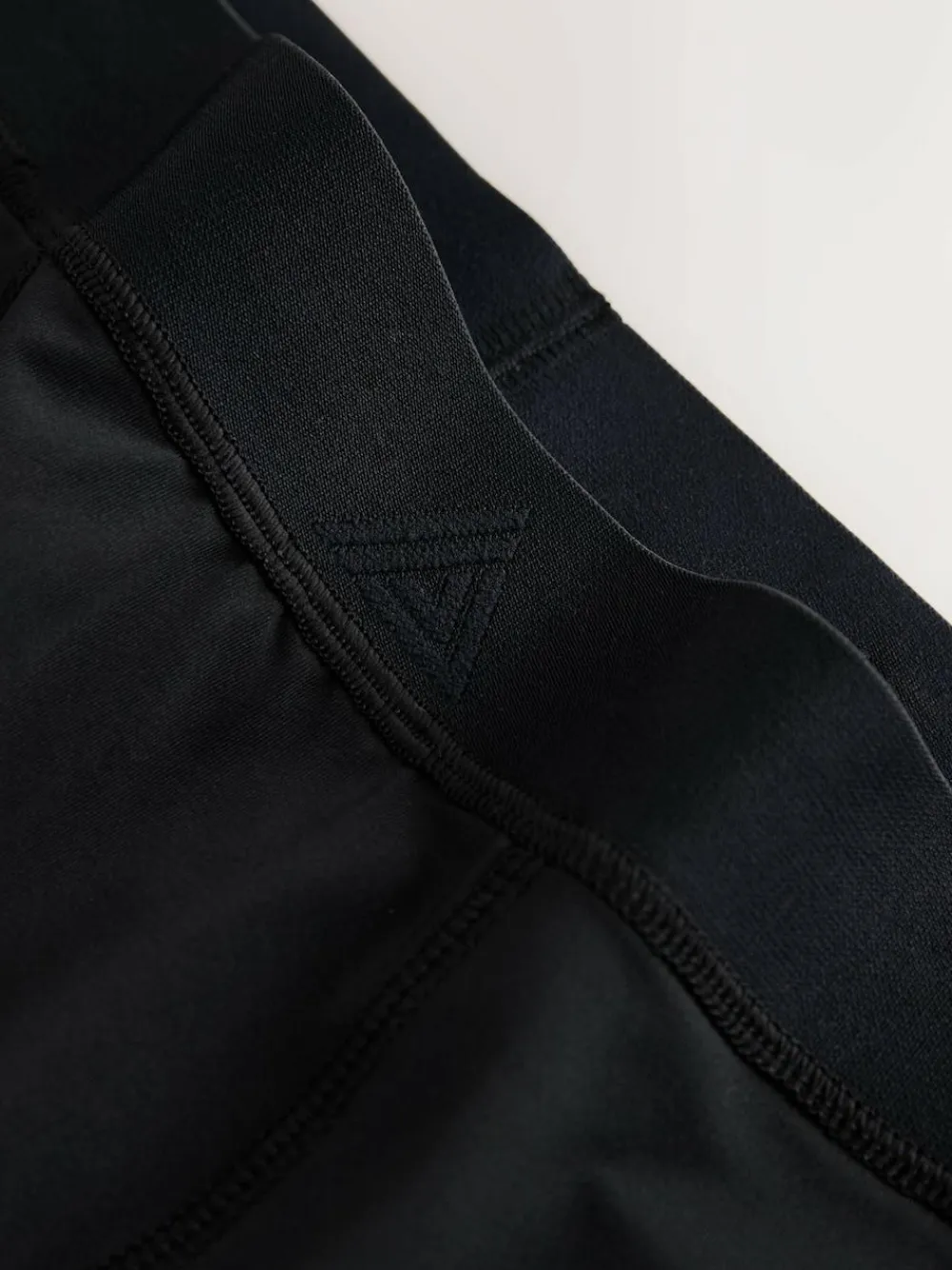 Next Black Active Short Thermal Base Layer^ Shorts