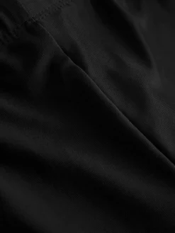 Online Next Active Swimming Trunks Black