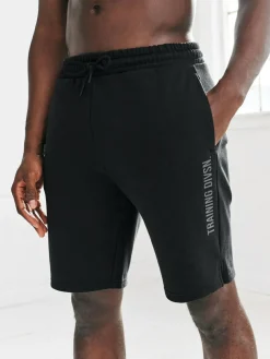 Next Black Active Training Division Shorts^ Shorts