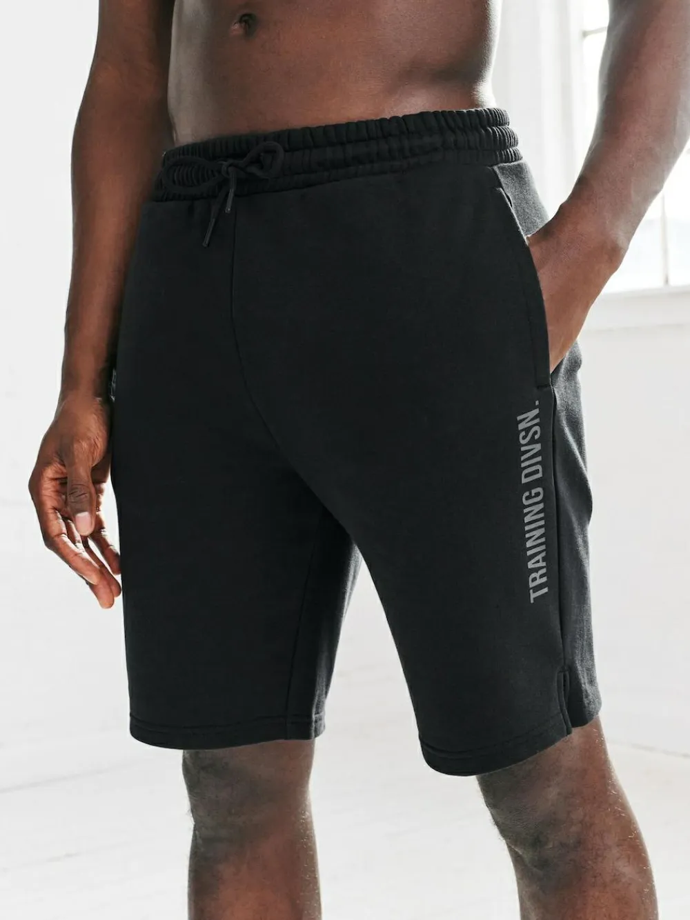 Next Black Active Training Division Shorts^ Shorts