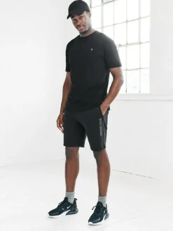 Next Black Active Training Division Shorts^ Shorts