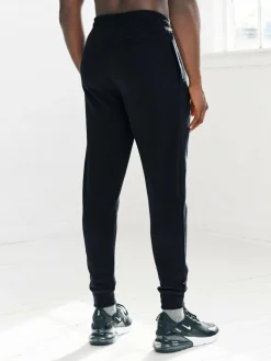 Next Black Active Training Division Slim Fit Joggers^ Joggers|Joggers
