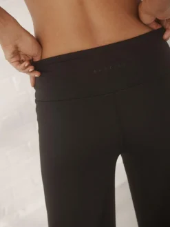 Next Active Ultimate Wide Leg Trousers^Women Pants