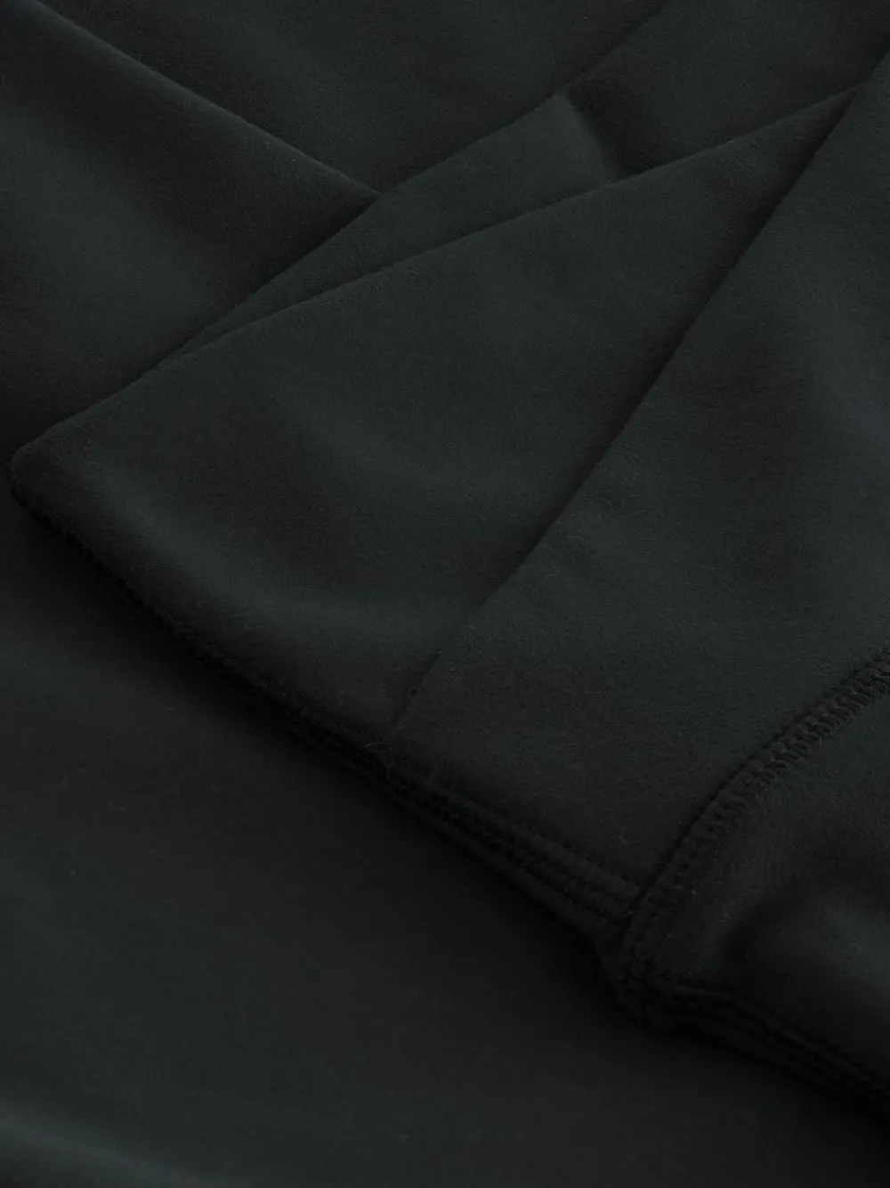 Sale Next Black Active Wrap Waist Flared Leggings