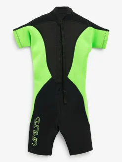 Next Wetsuit (1-16yrs)^BOY Swimwear