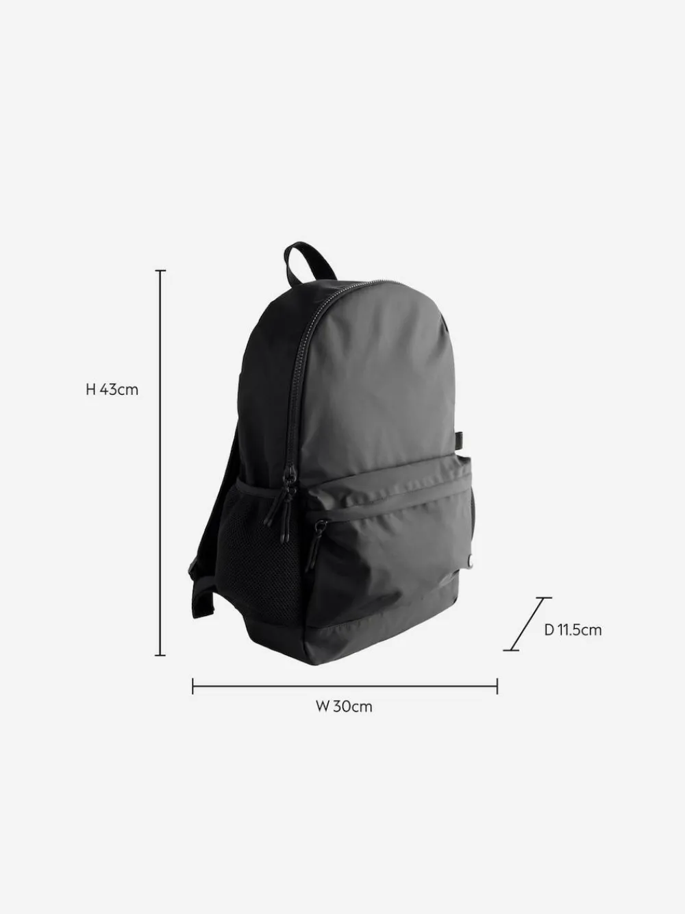 Next Black Backpack^BOY Bags|Bags