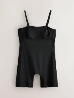 Outlet Next Bandeau Thigh Smoothing Shapewear Black